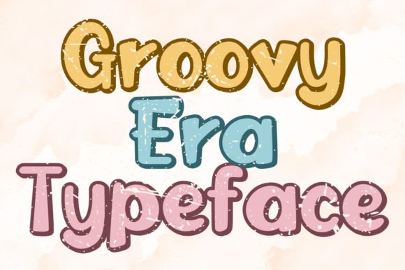 Groovy Era Typeface: A Designer's Real-World Review