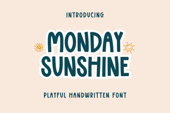 Monday Sunshine: A Designer's Real-World Review