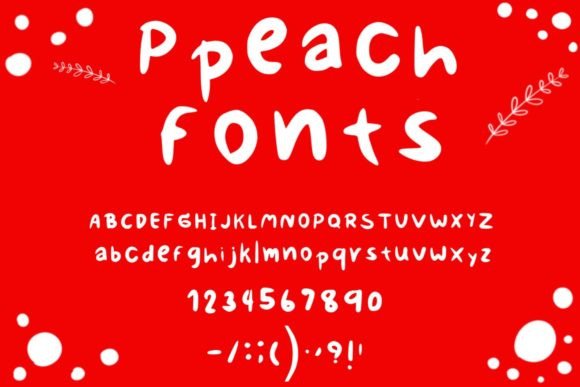 Ppeach: A Designer's Honest Review for Real-World Branding