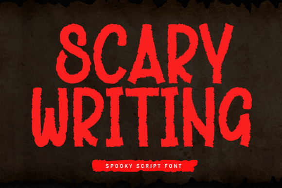 Scary Writing: A Designer's Honest Review for Real Projects