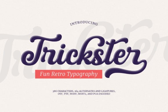 Trickster: A Designer's Honest Review for Real Projects